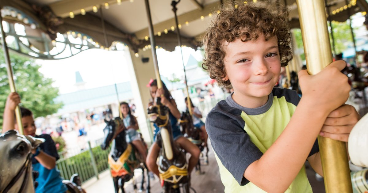 Family Fun in Lehigh Valley | Things to Do With Kids