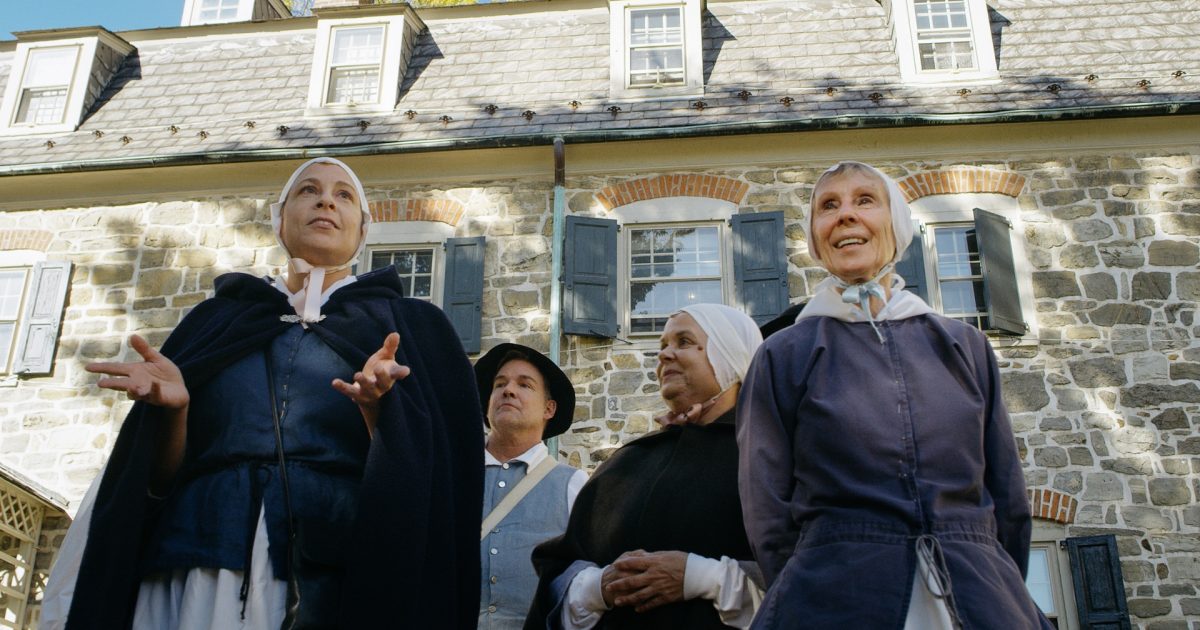Things to Do in Bethlehem, PA | Historical Sites & Entertainment