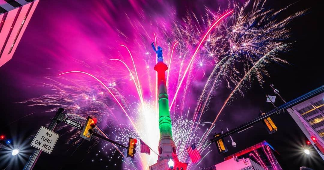 New Year’s Eve in Lehigh Valley 2026 | Parties and Events | Discover ...
