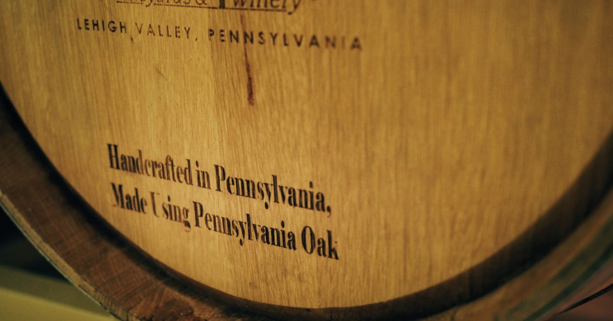 Decoding the White Powder on the Walls