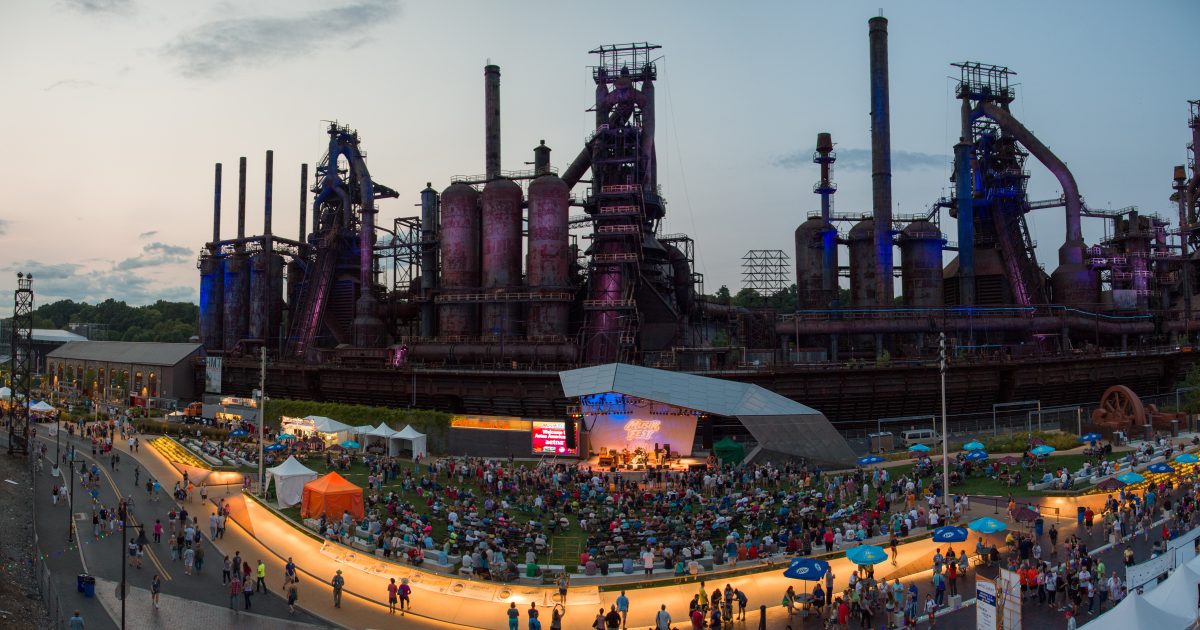 Events in Bethlehem, PA | Festivals, Museums & Performing Arts