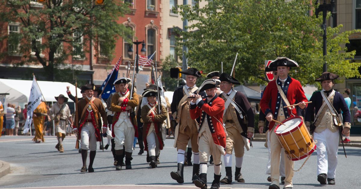 Easton, PA Events | Festivals, Concerts & Farmers Markets