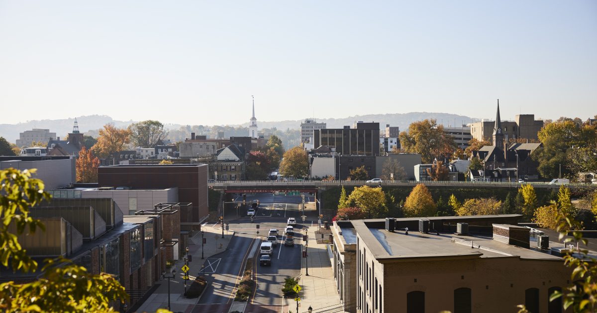Easton, PA Hotels, Restaurants & Attractions - Discover Lehigh Valley