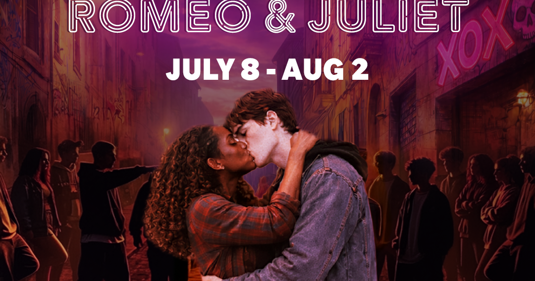 Romeo & Juliet | Discover Lehigh Valley