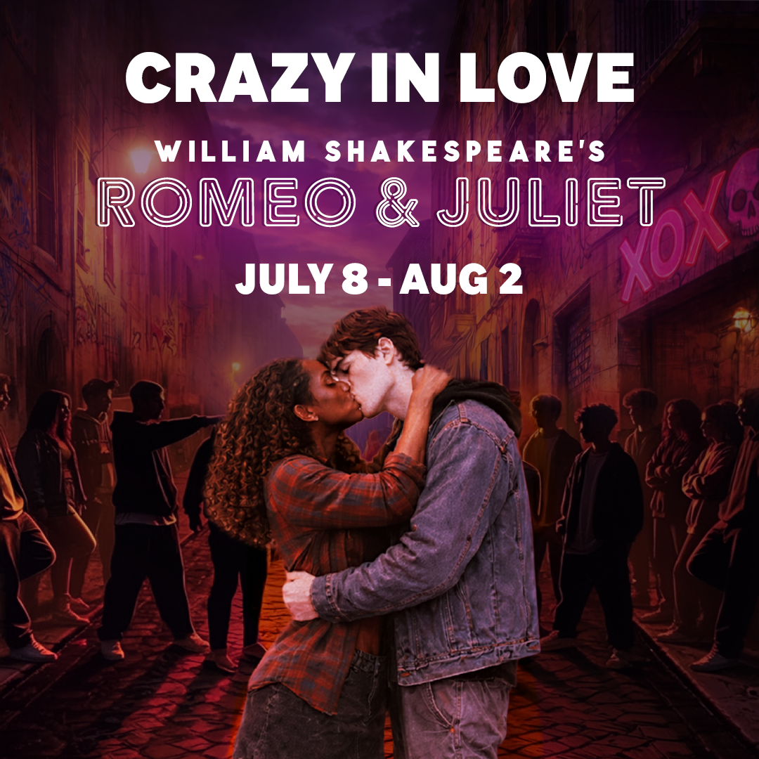 Romeo & Juliet | Discover Lehigh Valley