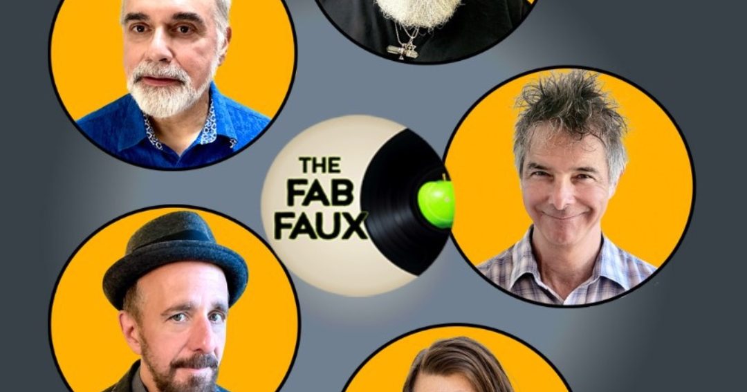 The Fab Faux | Discover Lehigh Valley