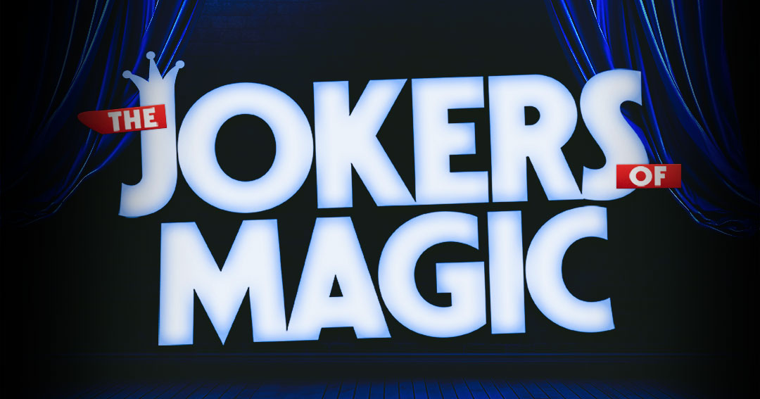 The Jokers of Magic | Discover Lehigh Valley