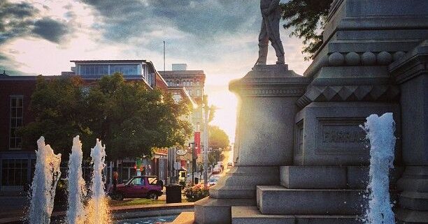 Easton Main Street Initiative - Discover Lehigh Valley