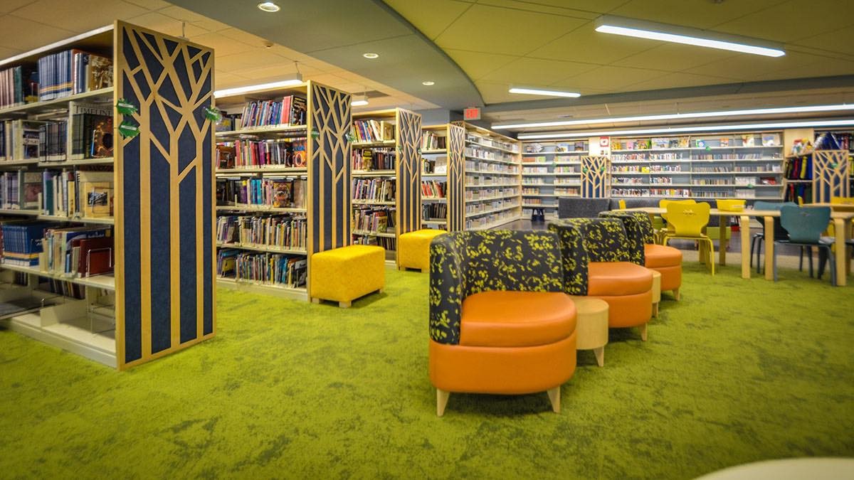 Bethlehem Area Public Library | Discover Lehigh Valley