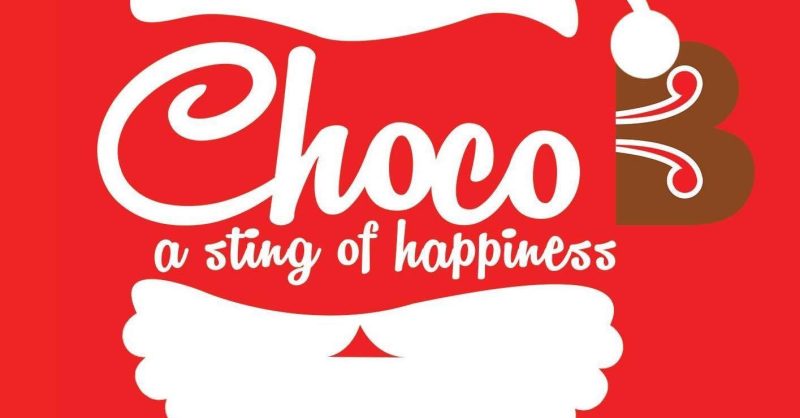 choco*ページ Choco B | Discover Lehigh Valley