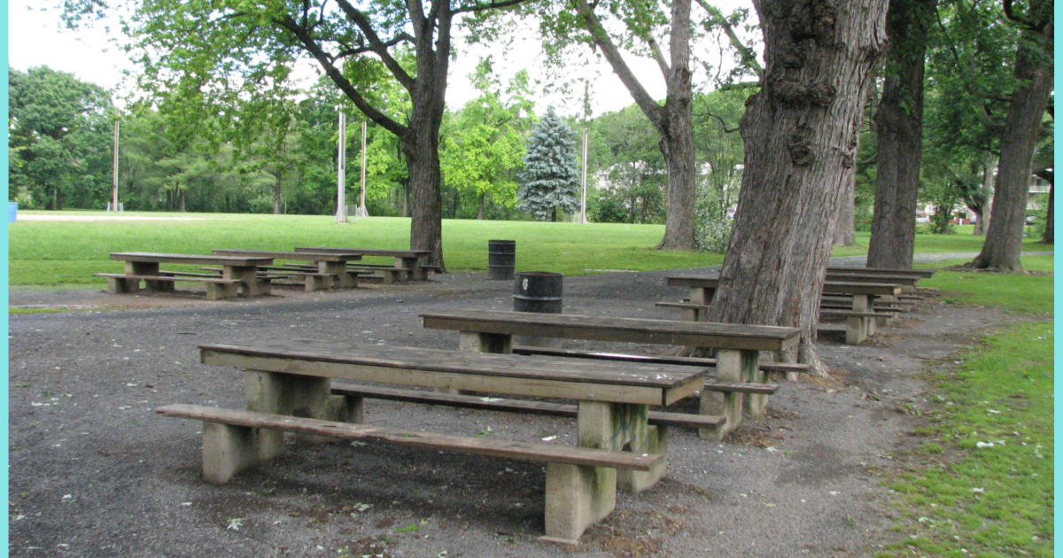 Jordan Park | Discover Lehigh Valley