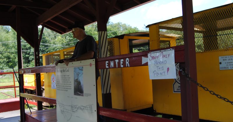 No.-9-Coal-Mine-Museum-